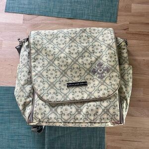 Petunia pickle bottom diaper bag